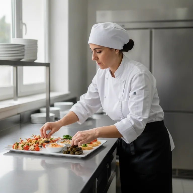 Catering Aziendale servizio a Viareggio